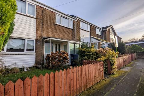 Pine Close, Skelmersdale WN8 3 bed terraced house for sale