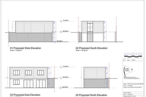 Leesons Hill, Orpington Land for sale