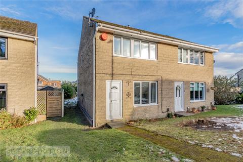 Moor Cottage Close, Netherton... 3 bed semi