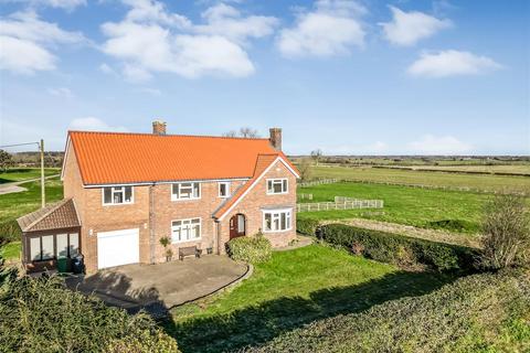 Newton Morrell, Richmond 4 bed detached house for sale