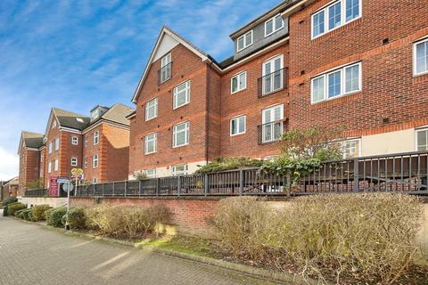 London Road, Camberley, Surrey 1 bed apartment for sale