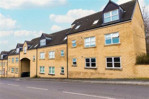 Elliott Court, Coal Hill Lane, Rodley 2 bed flat for sale