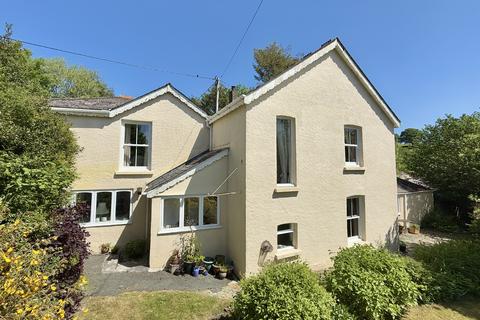Whitchurch Road, TAVISTOCK PL19 4 bed detached house for sale