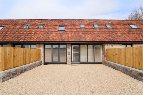 2 Somerset Court, Brinsea, Congresbury 3 bed barn conversion for sale