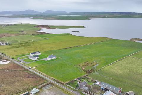 Skara Brae Park, Harray Loch, Harray... Land for sale