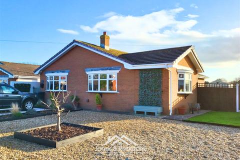Towyn Way West, Towyn, Abergele 3 bed detached bungalow for sale