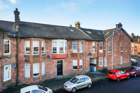 Eglinton Street, Coatbridge ML5 1 bed flat for sale