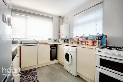 Wetheral Drive, Chatham 2 bed maisonette for sale