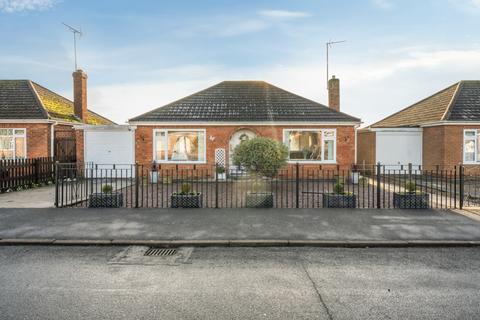 Park Avenue, Spalding, Lincolnshire... 2 bed detached bungalow for sale