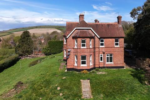 Stourpaine Lodges, Stourpaine 1 bed flat for sale