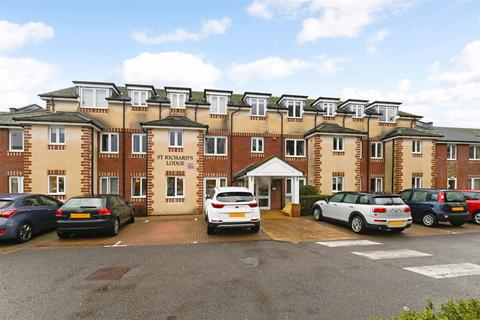 Spitalfield Lane, Chichester, PO19 2 bed retirement property for sale