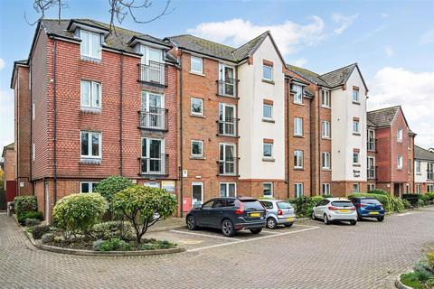 Stockbridge Road, Chichester, PO19 1 bed retirement property for sale
