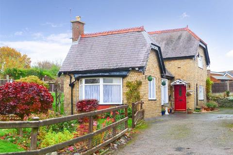 Ardmillan Lane, SY11 2JX 3 bed detached house for sale