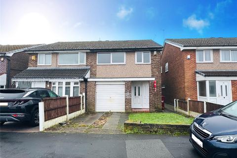 Elizabeth Road, Fazakerley... 3 bed semi