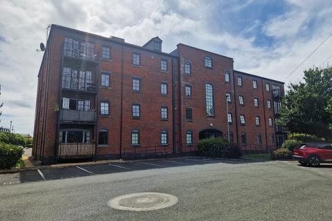 Boteler Court, Elphins Drive, Warrington 2 bed flat for sale