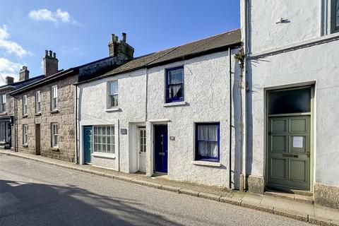Fore Street, Cornwall TR19 2 bed terraced house for sale