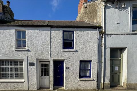 Fore Street, Cornwall TR19 2 bed terraced house for sale