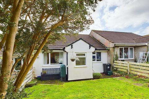 Churchfield Close, Ludgvan, TR20 8ER 1 bed bungalow for sale