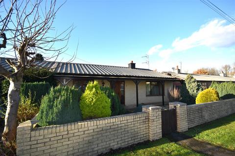 Gowdall Lane, Pollington 2 bed semi