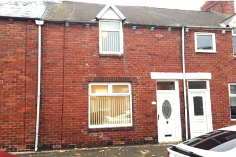 Outram Street, Houghton le Spring DH5 2 bed terraced house for sale