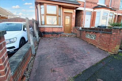 Main Street, Awsworth, Nottingham... 3 bed end of terrace house for sale