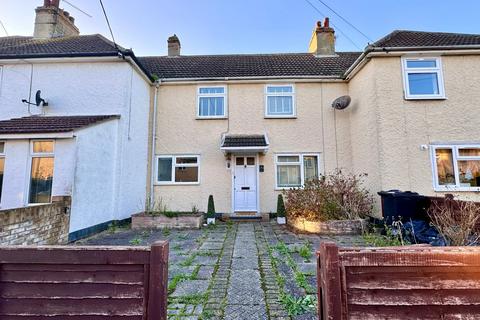 Grove Avenue, Walton on the Naze, CO14 2 bed terraced house for sale