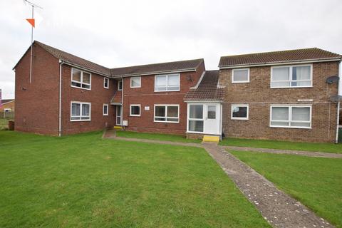 Ilford Court, 15 Epping Close... 1 bed ground floor flat for sale