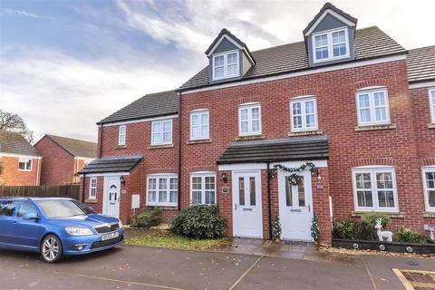 Tetchill Brook Road, Ellesmere 3 bed house for sale