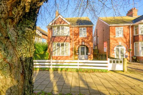 Ida Road, Skegness PE25 3 bed detached house for sale