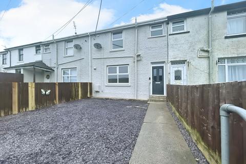 Argoed Avenue, Pontyclun CF72 3 bed terraced house for sale