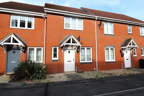 Beautifully presented modern two... 2 bed terraced house for sale