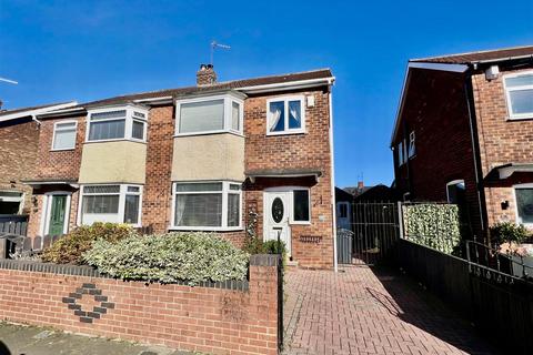 Marina Road, Darlington 3 bed semi