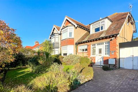Queens Road, Llandudno, Conwy, LL30 4 bed semi