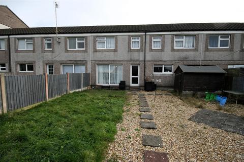 Elmridge, Skelmersdale WN8 4 bed terraced house for sale