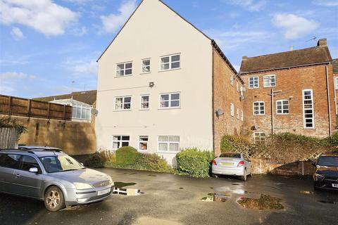Telford Court Severn Side South, Bewdley 2 bed apartment for sale
