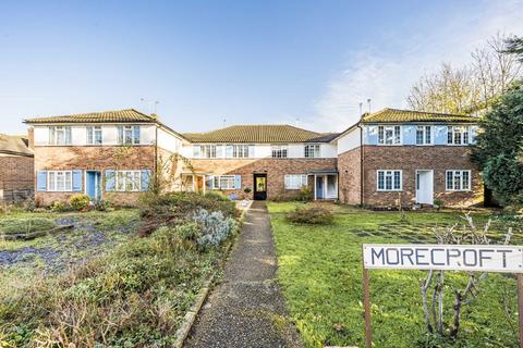 Manor Road, Twickenham TW2 2 bed detached house for sale