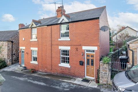 Beech Lane, Spofforth, Harrogate 2 bed semi