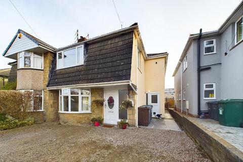 Beckfield Road, Bingley 4 bed semi