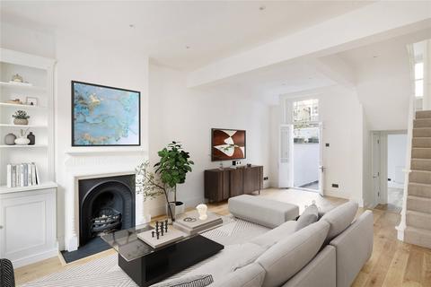 Guthrie Street, Chelsea, London, SW3 4 bed terraced house for sale