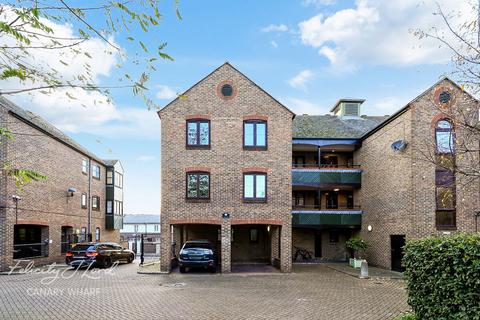 Plymouth Wharf, London 2 bed apartment for sale