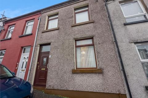 Lower Waun Street, Pontypool NP4 2 bed terraced house for sale