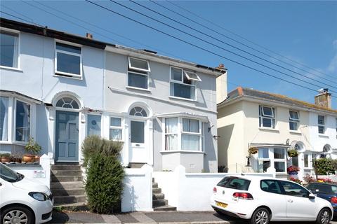 Park Road, Newlyn TR18 3 bed end of terrace house for sale