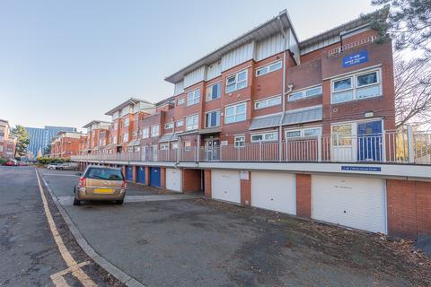 Moss House, Birmingham B15 3 bed terraced house for sale