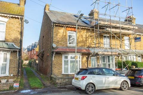 Belmont Road, Whitstable, CT5 2 bed end of terrace house for sale