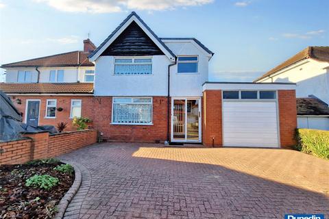 Meadowfield Road, Rubery, Birmingham... 3 bed semi