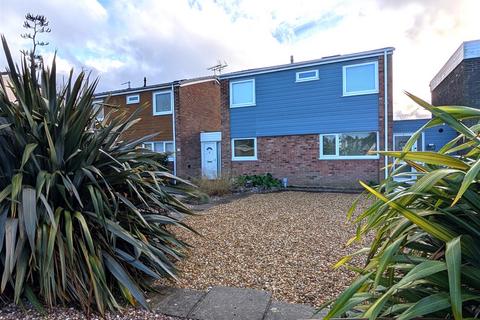 Alder Grove, Lytham 3 bed link detached house for sale