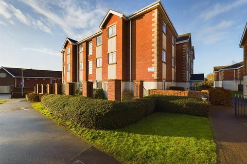 Venables Court, Lincoln 2 bed apartment for sale