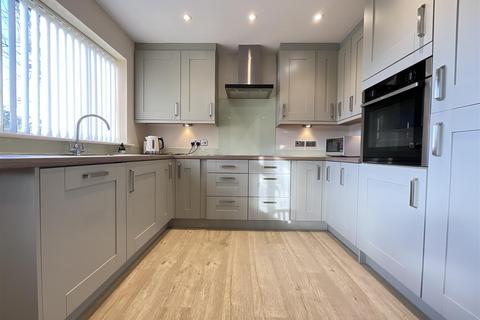 Abbots Garth, Seamer, Scarborough 4 bed house for sale