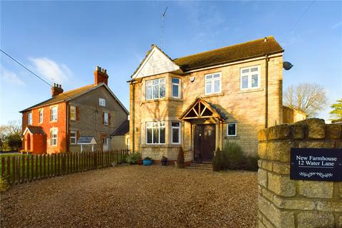 Water Lane, Wellingborough NN9 4 bed detached house for sale