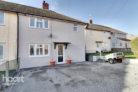 Laurel Avenue, Harwich 3 bed semi